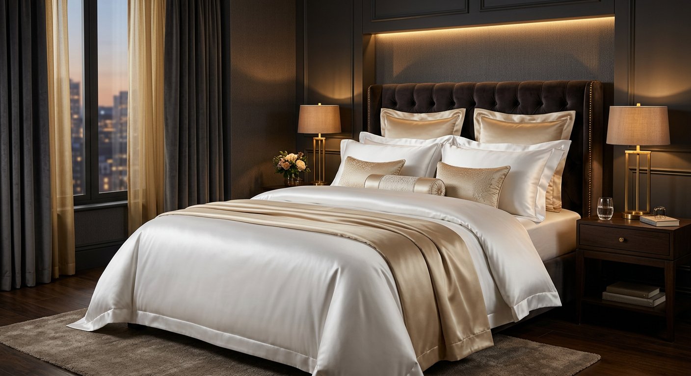 Premium bedsheets