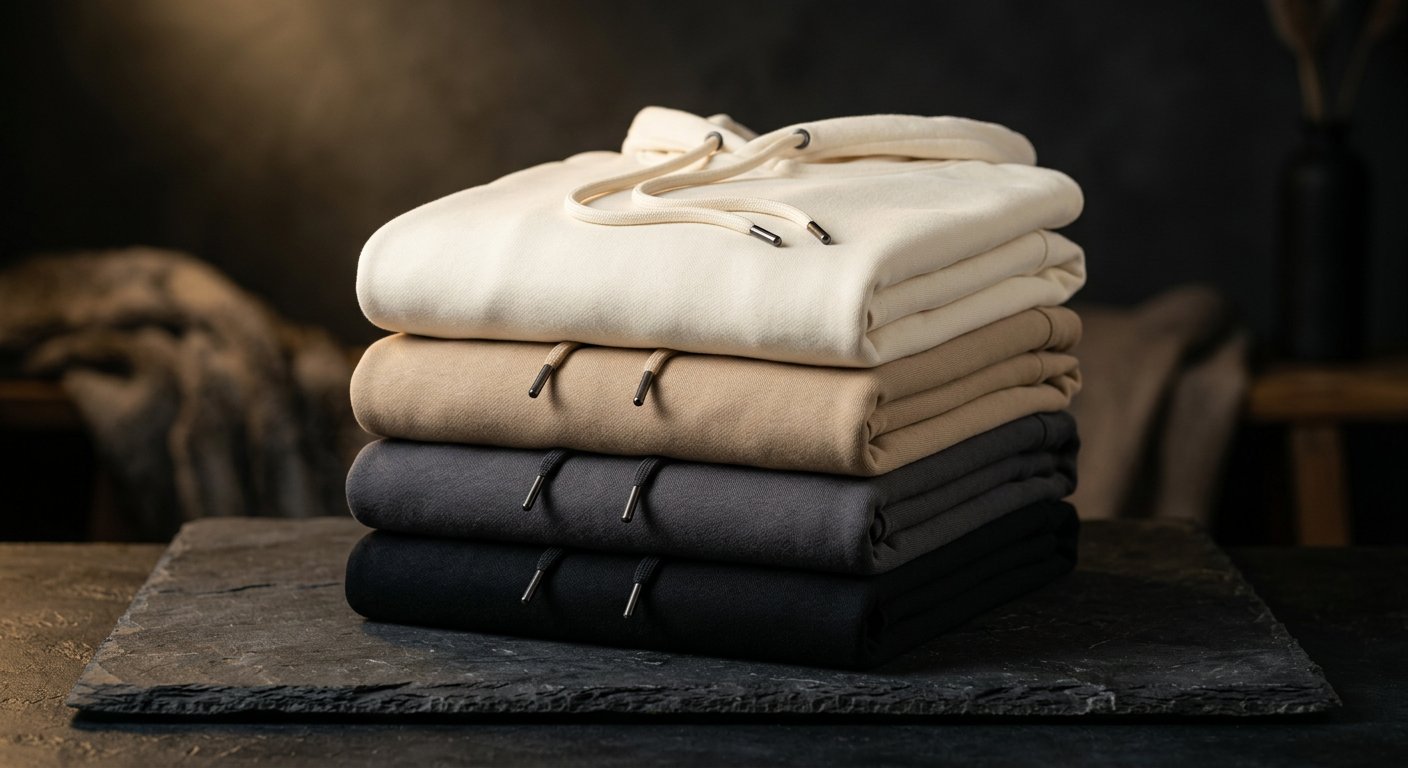 Premium hoodies