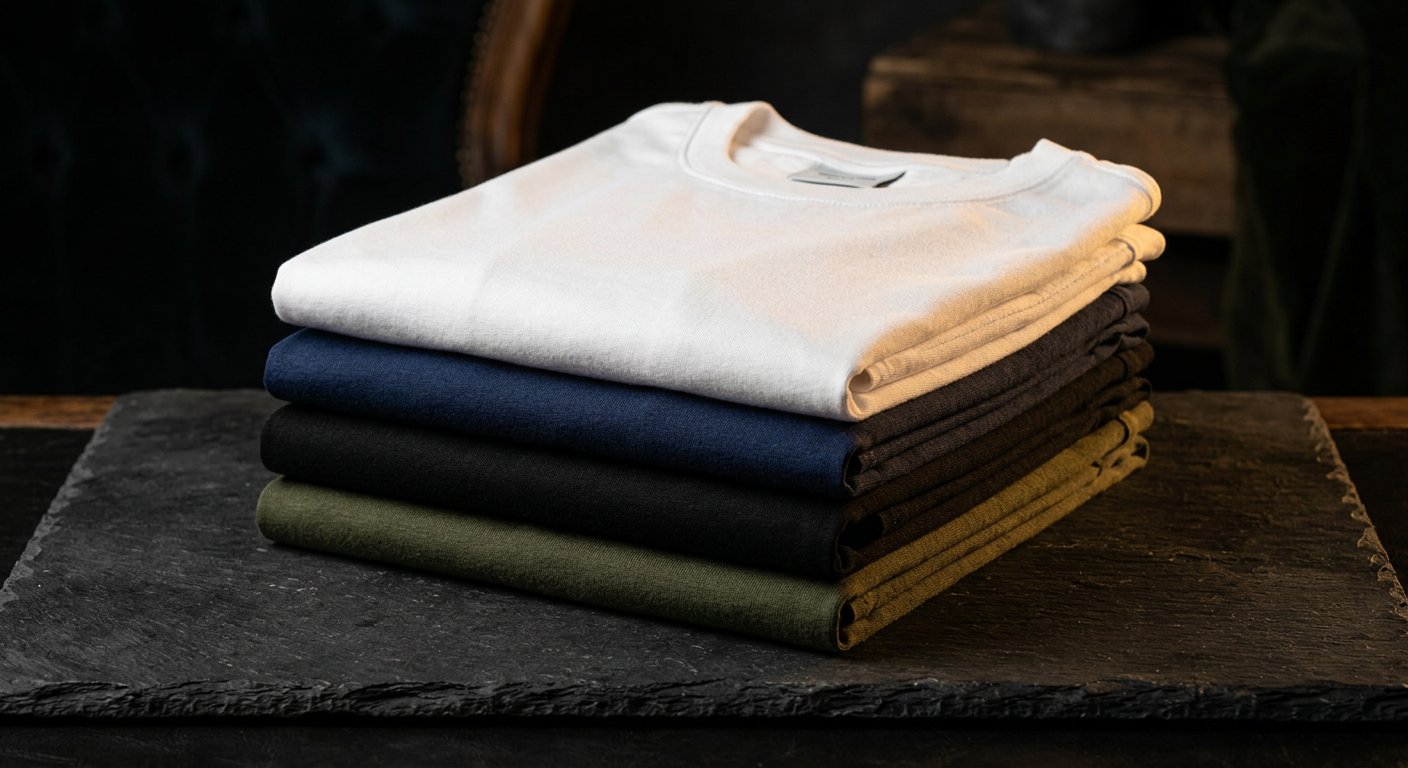 Quality t-shirts