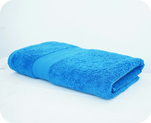 Hand towels