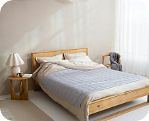 Luxury sheets