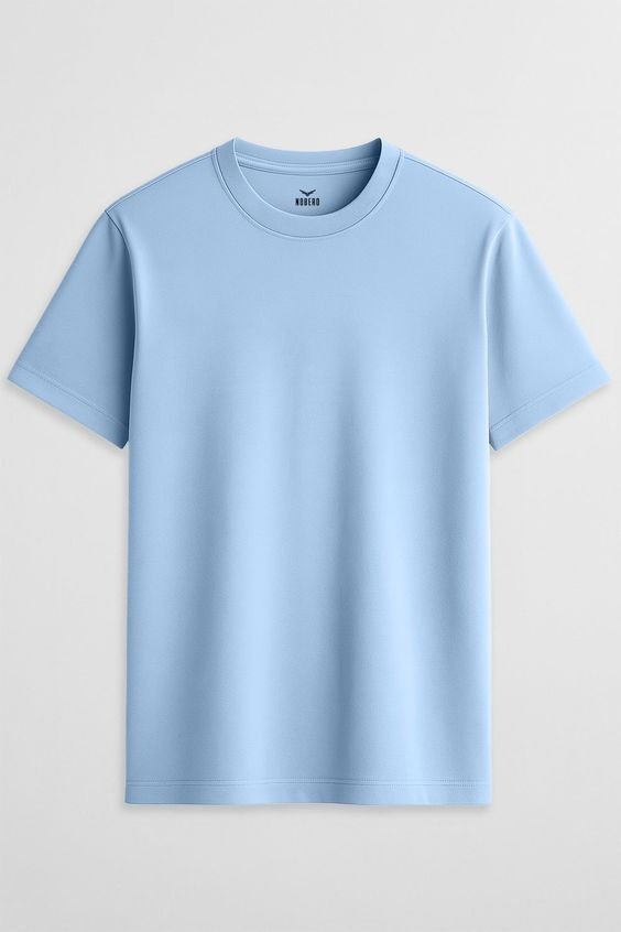 Light Blue T-Shirt