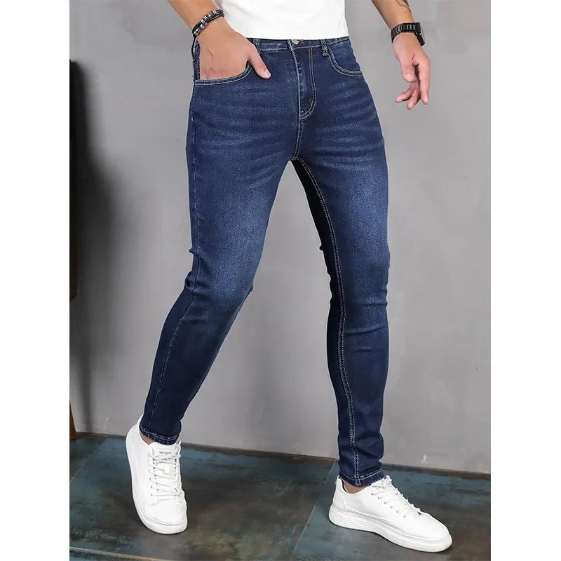 Denim Jeans