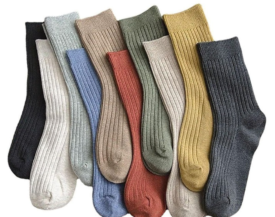 Everyday Socks